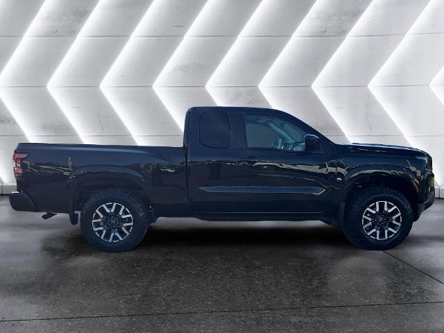 2023 Nissan Frontier King Cab SV 4x4