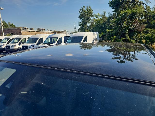 2023 Nissan Frontier King Cab SV 4x4