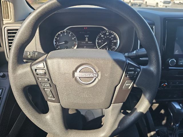 2023 Nissan Frontier King Cab SV 4x4