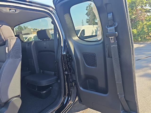 2023 Nissan Frontier King Cab SV 4x4
