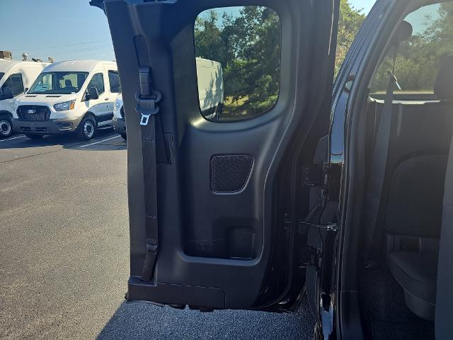 2023 Nissan Frontier King Cab SV 4x4