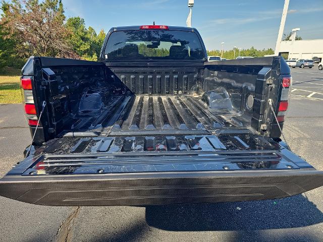 2023 Nissan Frontier King Cab SV 4x4