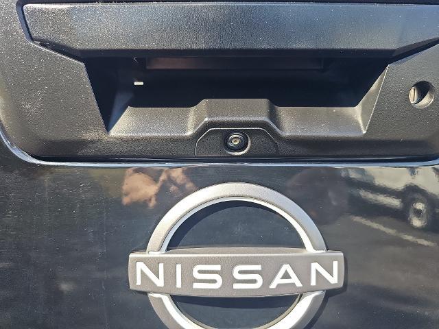 2023 Nissan Frontier King Cab SV 4x4