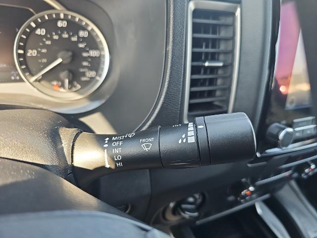 2023 Nissan Frontier King Cab SV 4x4