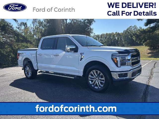 2025 Ford F-150 LARIAT for sale in Corinth, MS