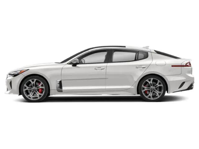 2020 Kia Stinger GT2