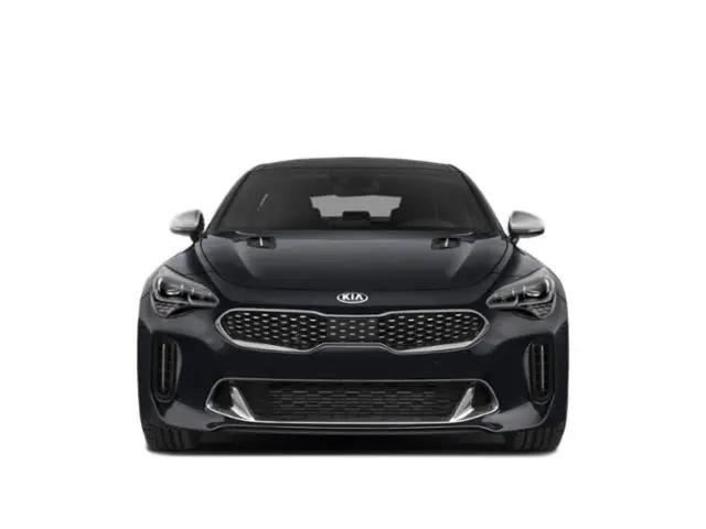 2020 Kia Stinger GT2