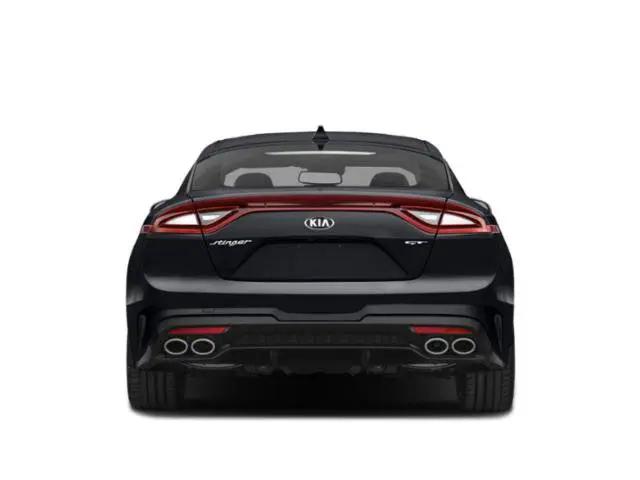 2020 Kia Stinger GT2