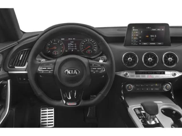 2020 Kia Stinger GT2