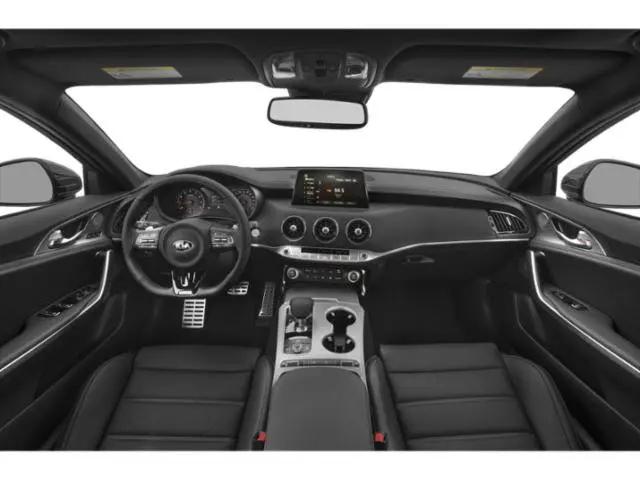 2020 Kia Stinger GT2