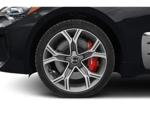 2020 Kia Stinger GT2
