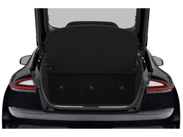 2020 Kia Stinger GT2