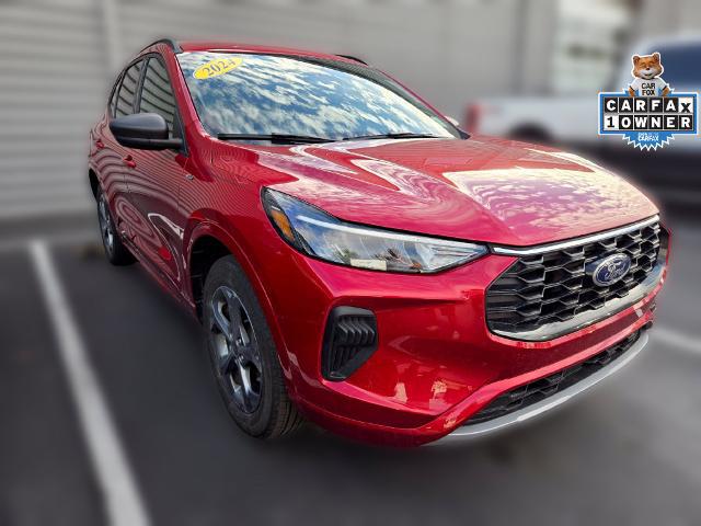 2024 Ford Escape ST-Line for sale in Evansville, WI