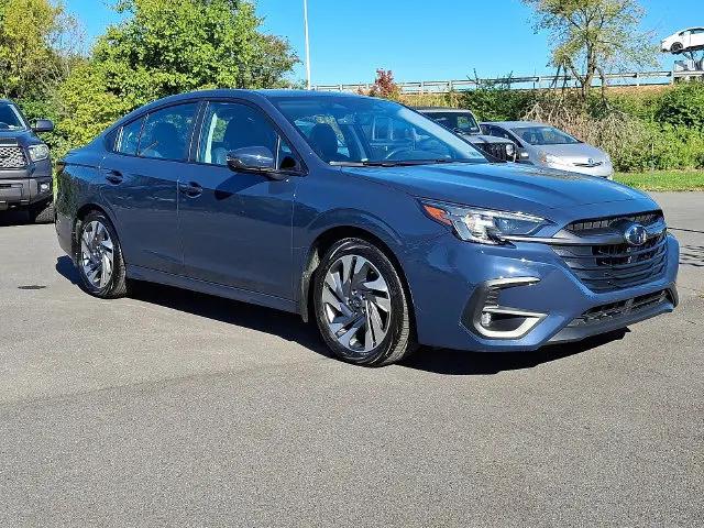 2023 Subaru Legacy Limited for sale in Easton, PA