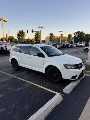 2019 Dodge Journey SE for sale in Naperville, IL