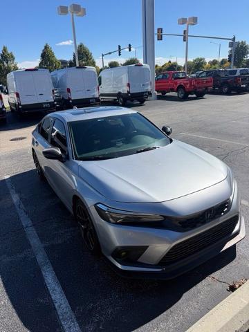 2023 Honda Civic Sport Touring for sale in Naperville, IL