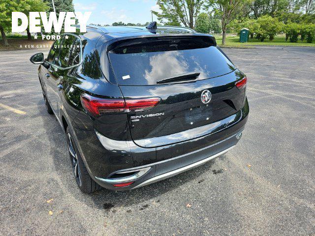 2021 Buick Envision AWD Essence