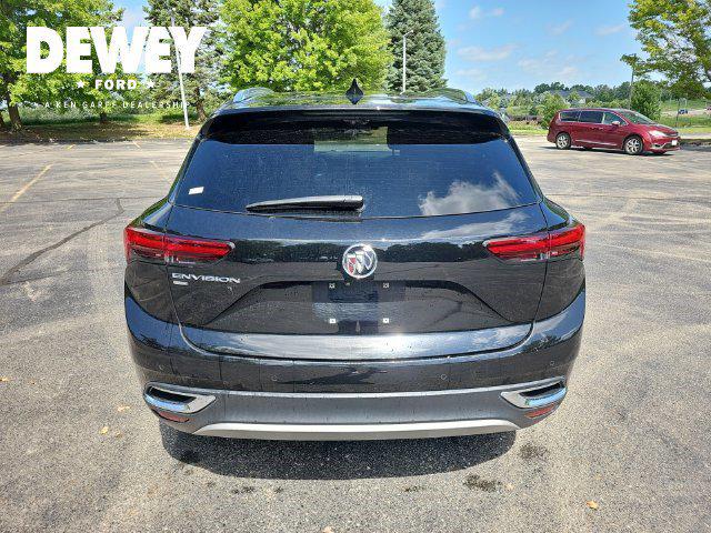 2021 Buick Envision AWD Essence