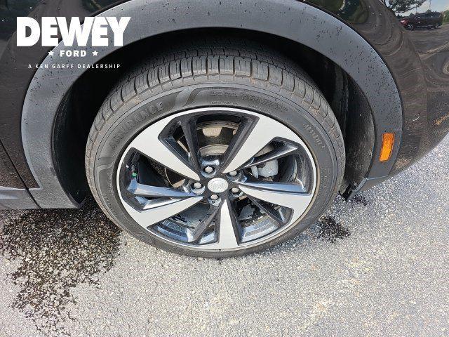 2021 Buick Envision AWD Essence