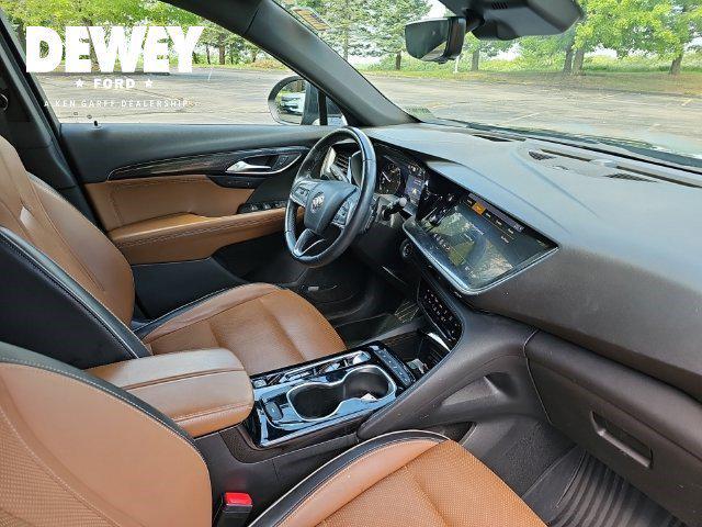 2021 Buick Envision AWD Essence