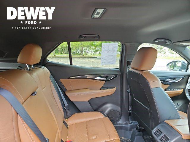 2021 Buick Envision AWD Essence
