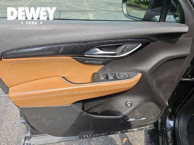 2021 Buick Envision AWD Essence