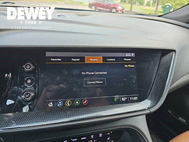 2021 Buick Envision AWD Essence