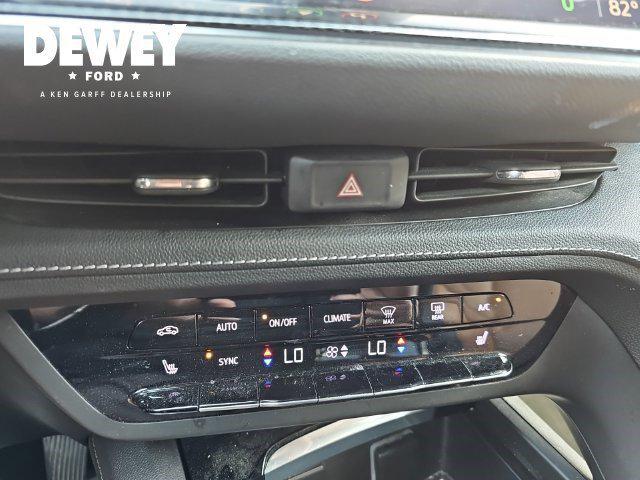 2021 Buick Envision AWD Essence
