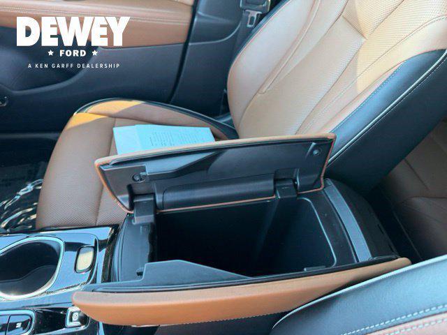 2021 Buick Envision AWD Essence