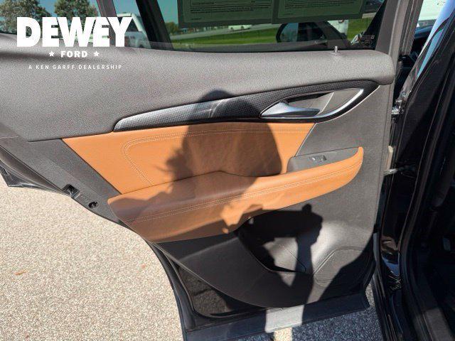 2021 Buick Envision AWD Essence