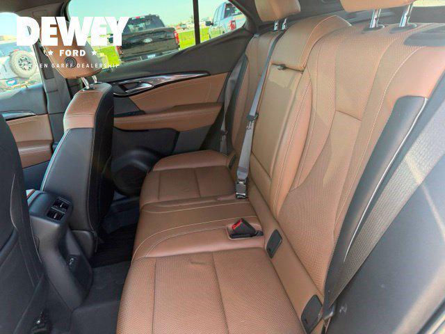 2021 Buick Envision AWD Essence