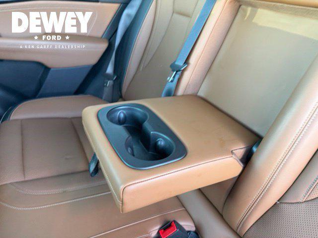 2021 Buick Envision AWD Essence