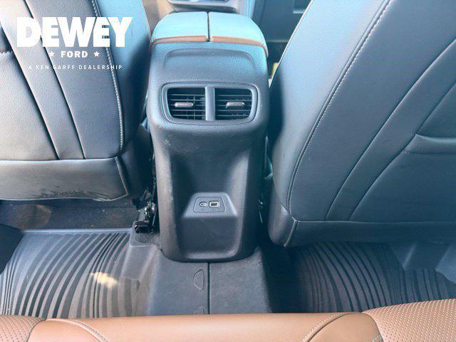 2021 Buick Envision AWD Essence