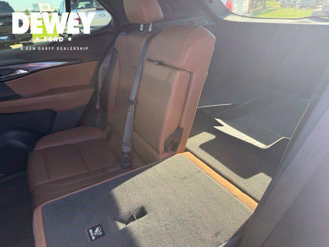 2021 Buick Envision AWD Essence