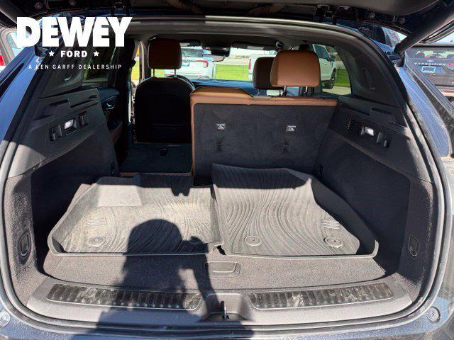 2021 Buick Envision AWD Essence