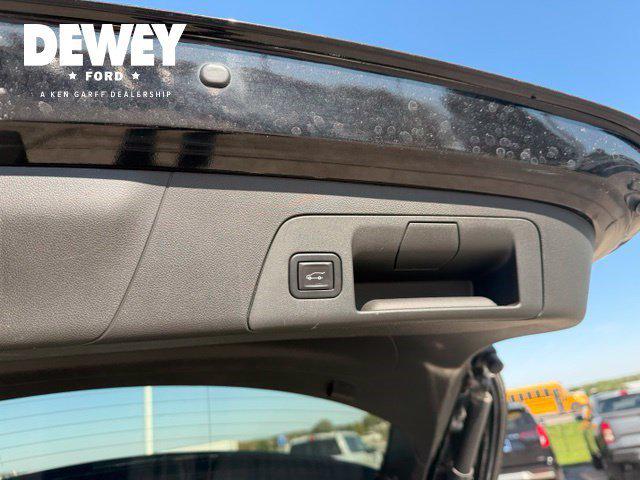 2021 Buick Envision AWD Essence