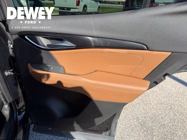 2021 Buick Envision AWD Essence