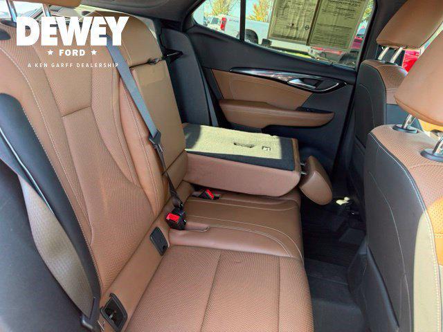 2021 Buick Envision AWD Essence