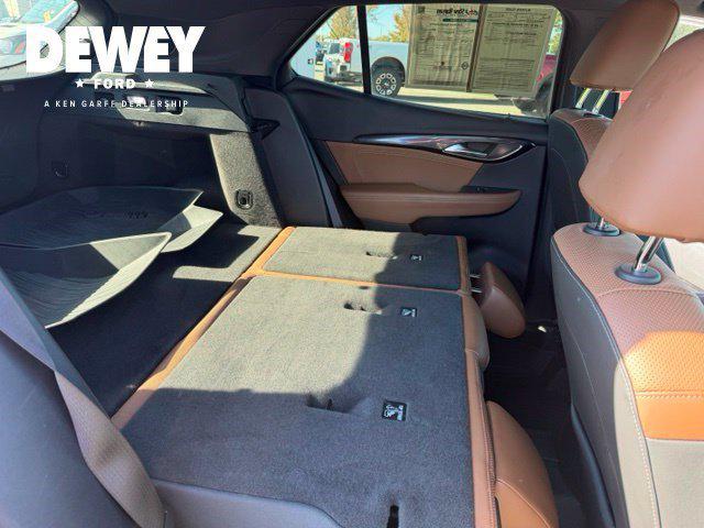 2021 Buick Envision AWD Essence