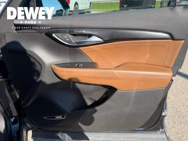 2021 Buick Envision AWD Essence