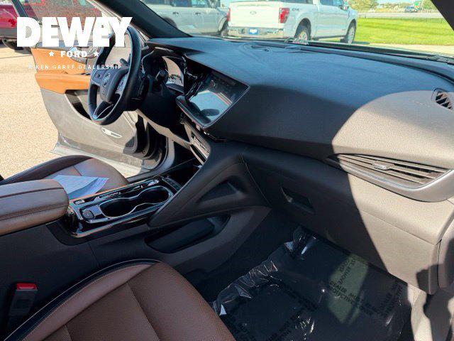 2021 Buick Envision AWD Essence