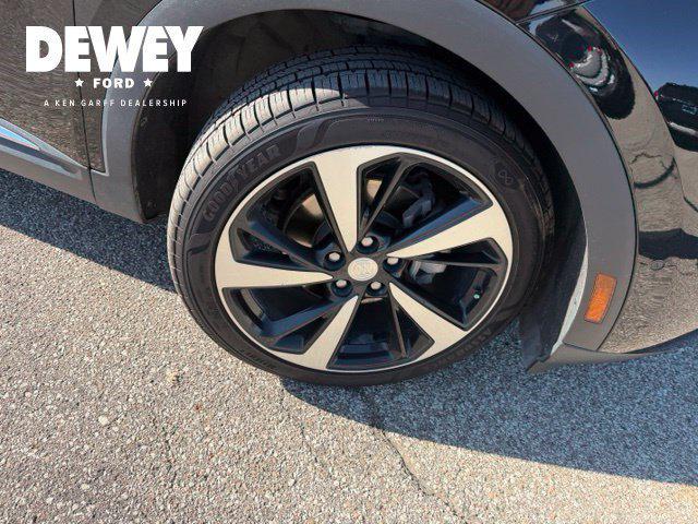 2021 Buick Envision AWD Essence