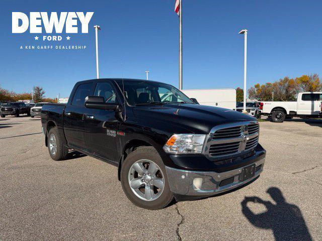 2015 Ram 1500 Big Horn for sale in Ankeny, IA