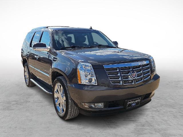 2011 Cadillac Escalade Luxury for sale in Lamesa, TX