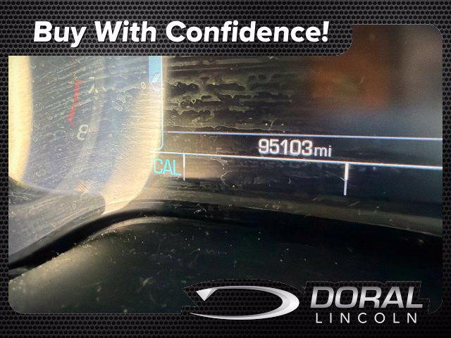 2017 Chevrolet Camaro 2LT for sale in DORAL, FL