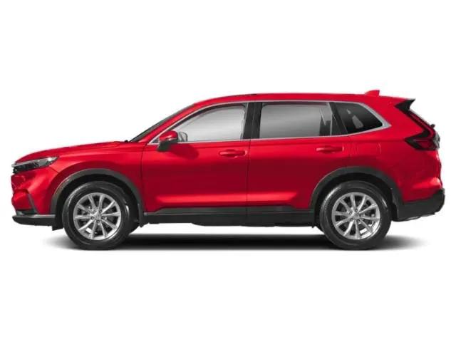 2024 Honda CR-V EX 2WD
