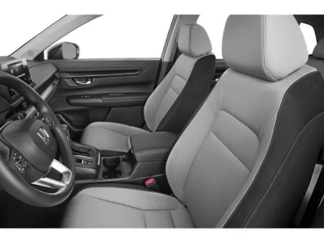 2024 Honda CR-V EX 2WD