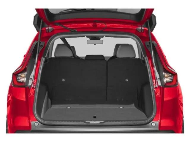 2024 Honda CR-V EX 2WD