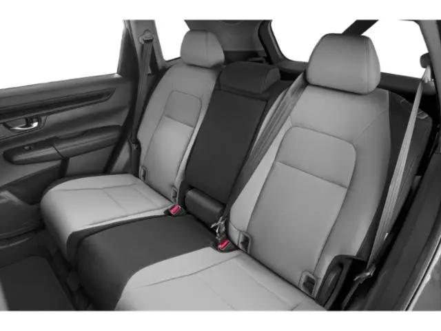 2024 Honda CR-V EX 2WD