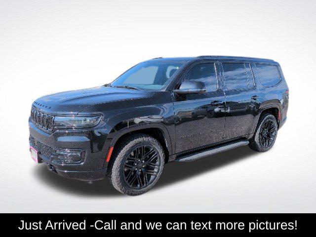 2025 Jeep Wagoneer Series II 4x4 for sale in Castle Rock, CO